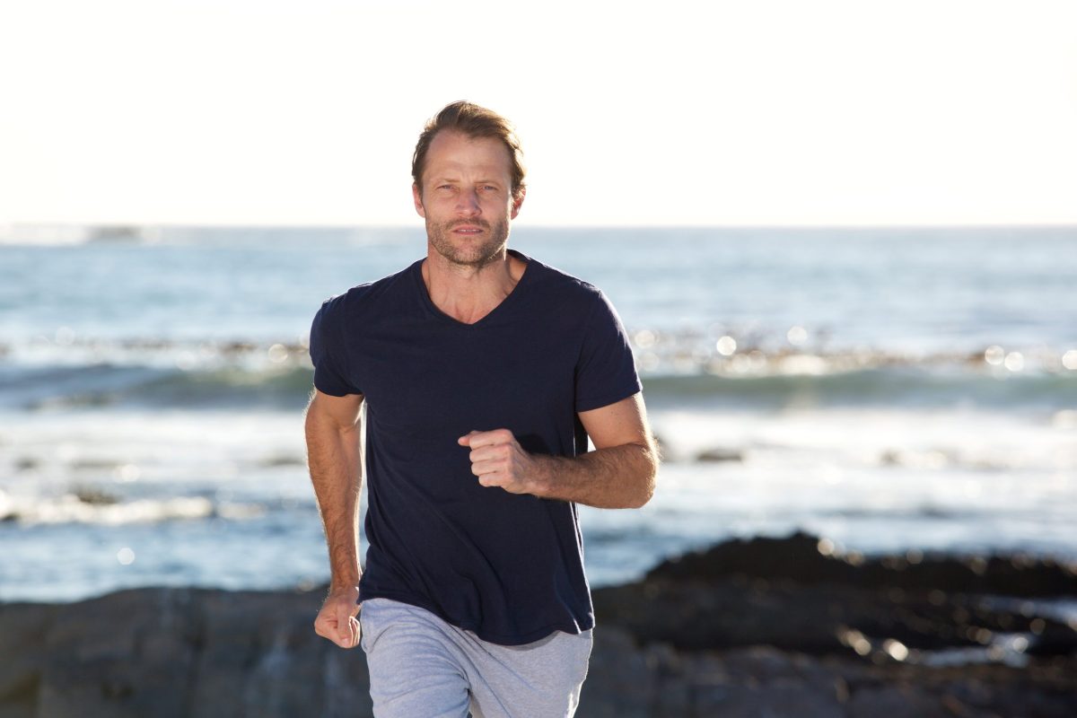 Testosterone Replacement Therapy In Golden Gate: Discover Your Strength!